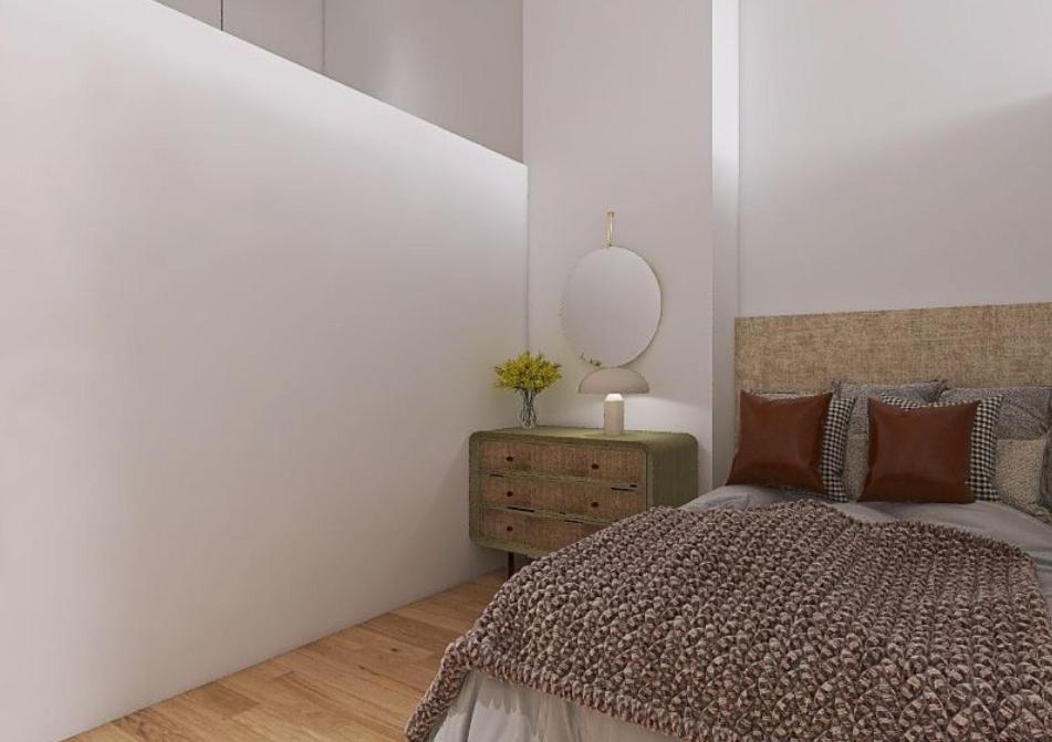 Modernos En Atocha Apartamento