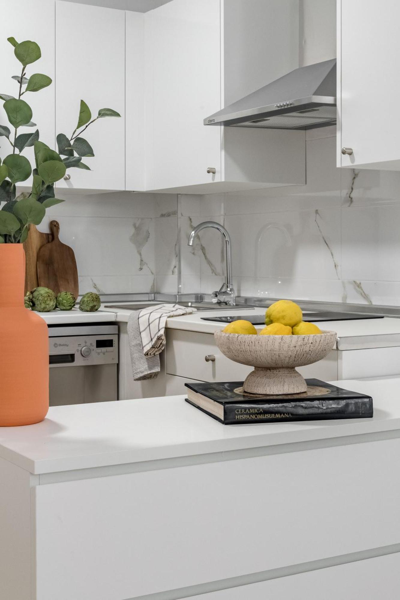 Apartamento Modernos En Atocha *