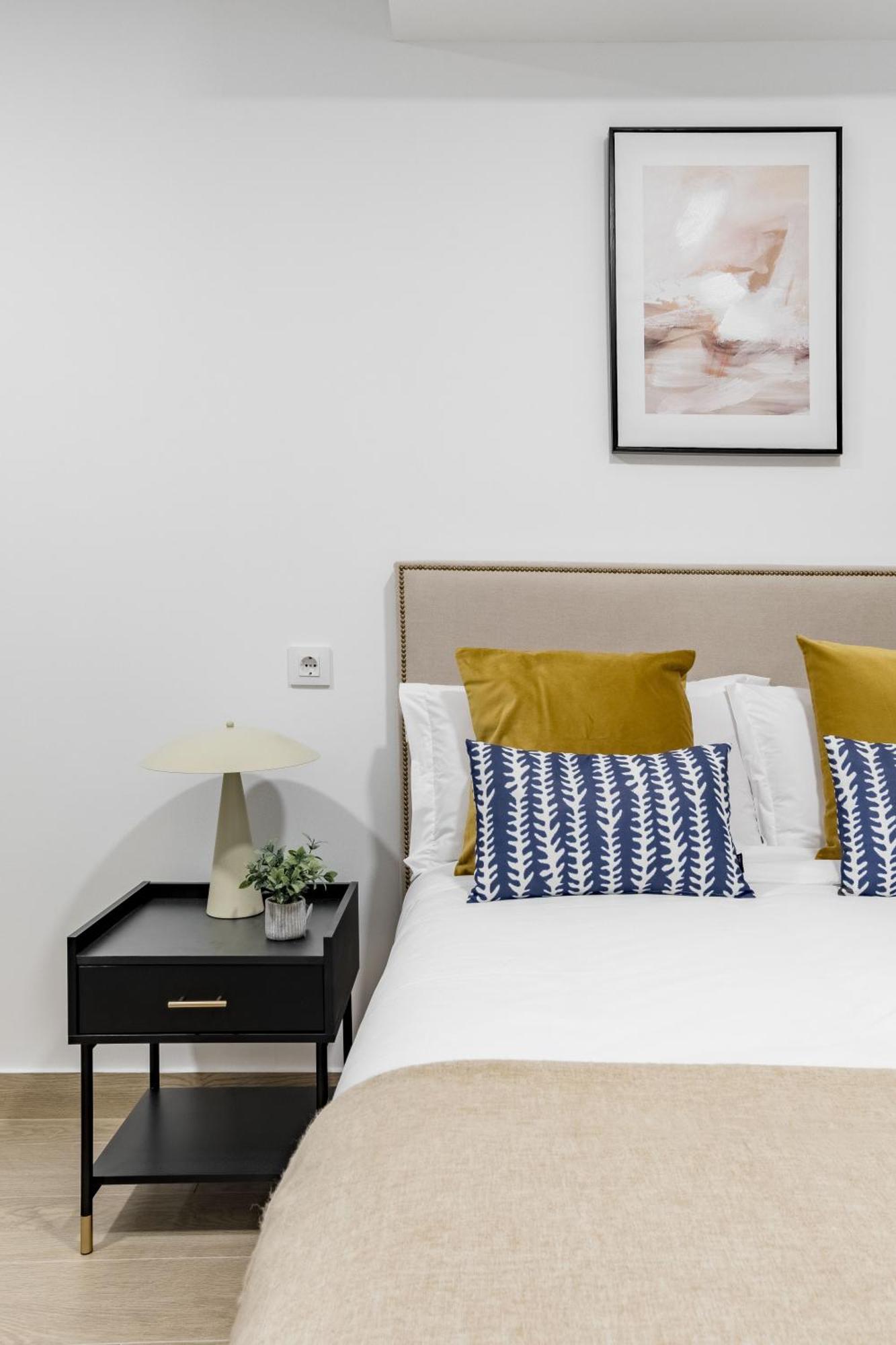 Modernos En Atocha Apartamento Madrid